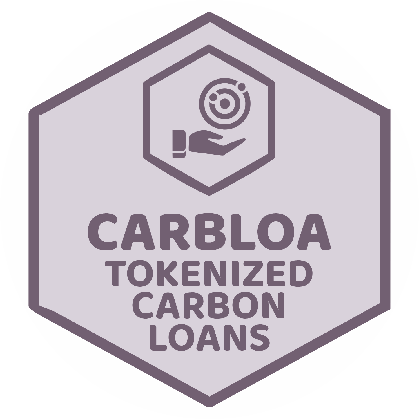 CARBLOA 🚨 TOKENIZED CARBON LOANS